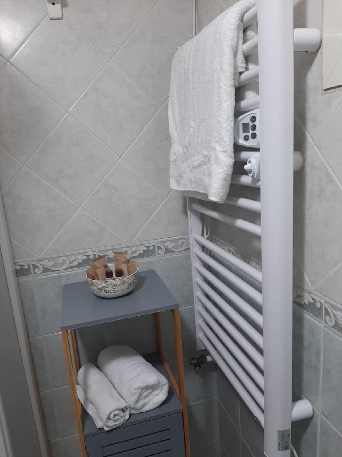شقة La Dimora Del Pumo ليتشي المظهر الخارجي الصورة